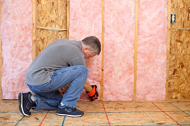 Best Affordable Insulation Services  in Valley Falls, RI