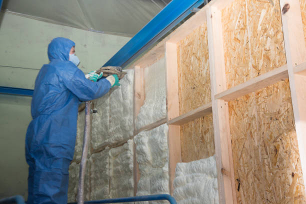 Range of Insulation Solutions in Valley Falls, RI